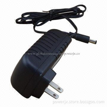12.5V 1,920mA 24W wall mount photovoltaic power converter for DVD CN25214